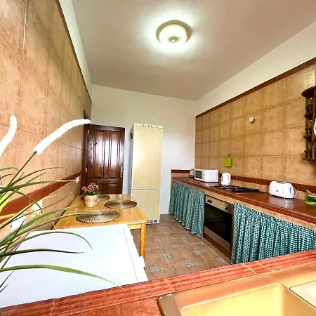 Casa María -