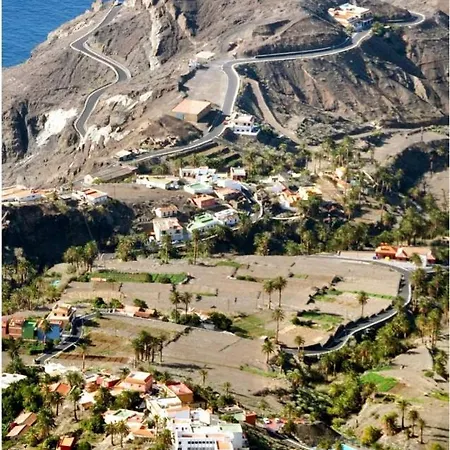 Casa María - Alojera