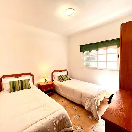 Casa María - *