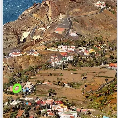 Casa María - Alojera