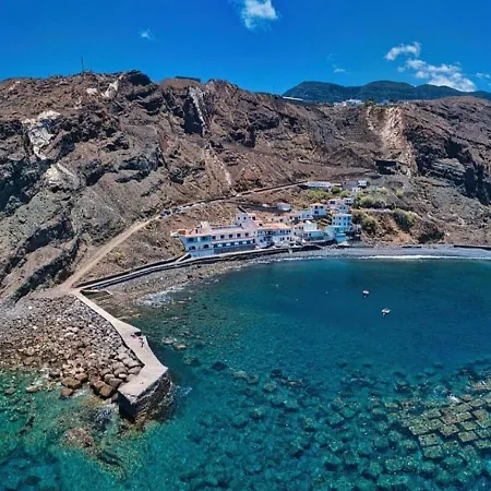 Casa María - Casa de Férias Alojera