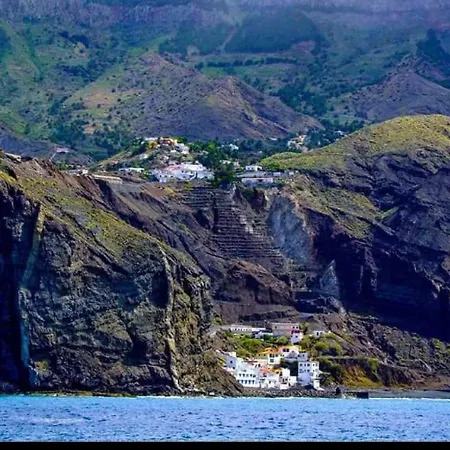 Casa María -