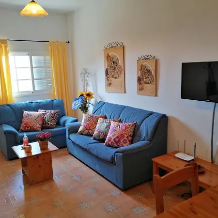 Casa de Férias Casa María - *