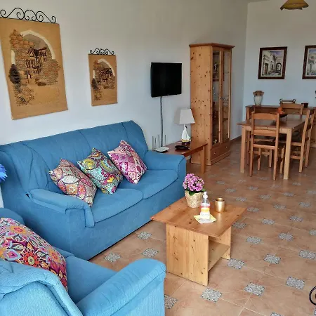 Casa de Férias Casa María -