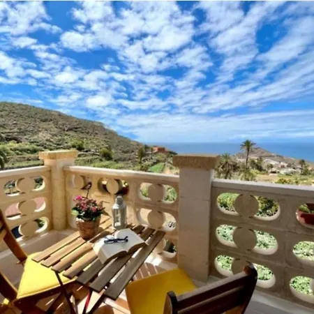 Casa María - Casa de Férias