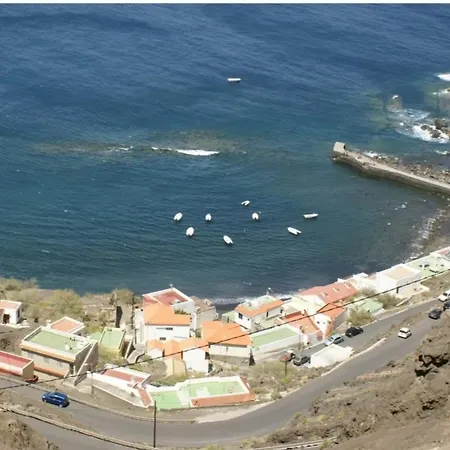 Casa María - Alojera