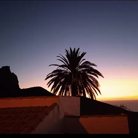 Casa María - *