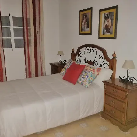 Casa de Férias Casa María - *