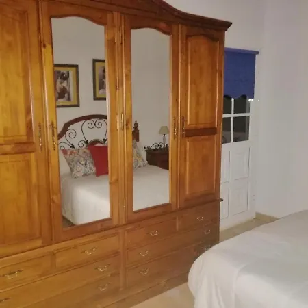 Casa María - Casa de Férias Alojera