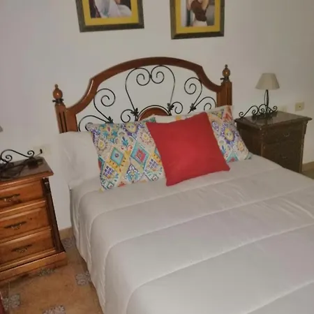 Casa María - Casa de Férias