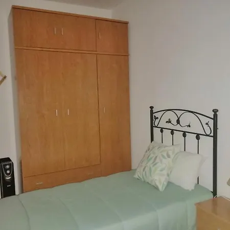Casa María - Casa de Férias *