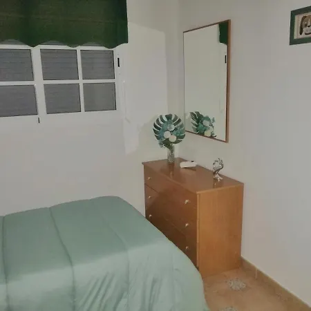 Casa de Férias Casa María - *