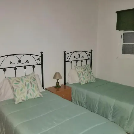 Casa María - * Alojera