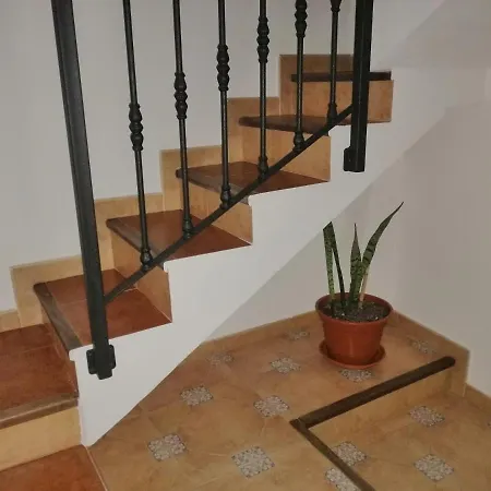 Casa de Férias Casa María - Alojera