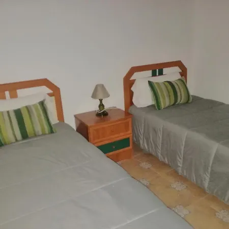 Casa María - Casa de Férias *