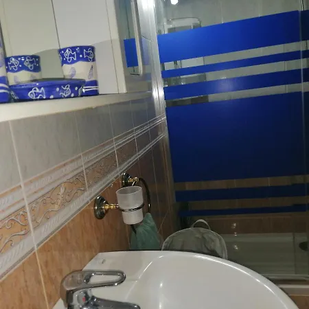 Casa de Férias Casa María - Alojera