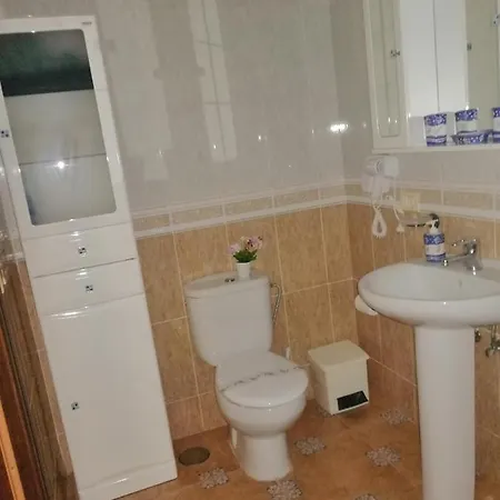 Casa María - Alojera