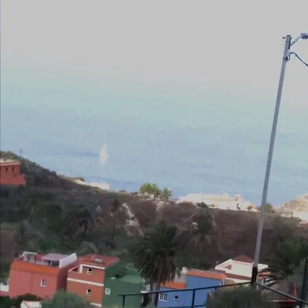 Casa María - Alojera
