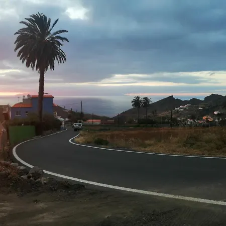 Casa María -