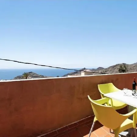 Casa María - Casa de Férias Alojera