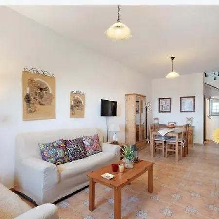 Casa María - Casa de Férias Alojera