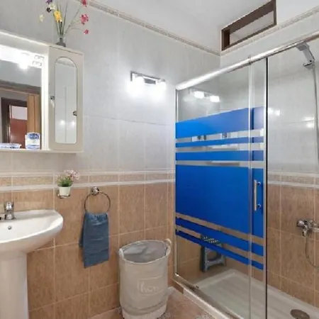 Casa María - * Alojera
