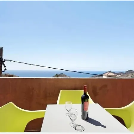 Casa María - * Alojera
