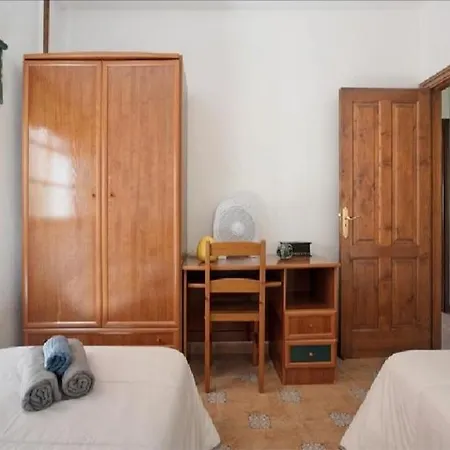 Casa María - * Alojera