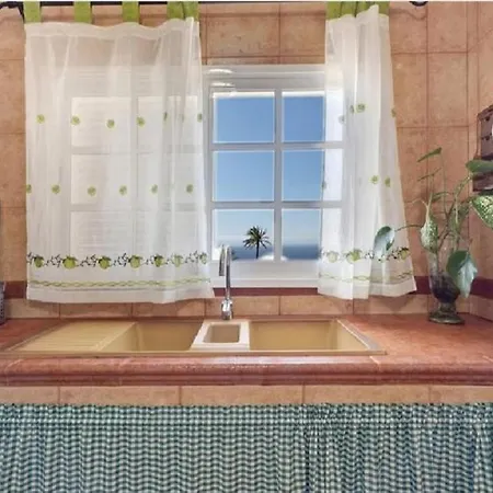 Casa de Férias Casa María -