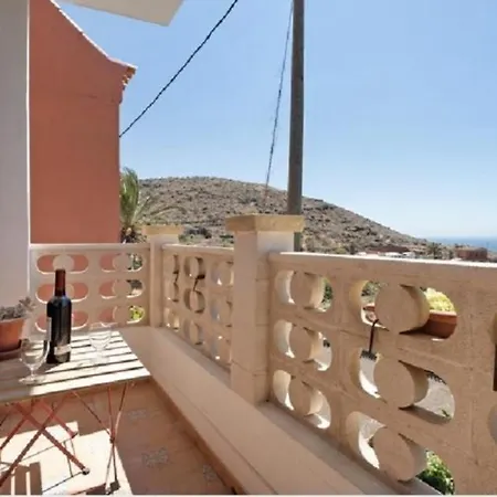 Casa de Férias Casa María -