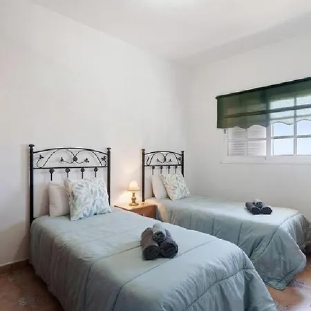 Casa de Férias Casa María - *