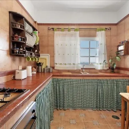 Casa María - *