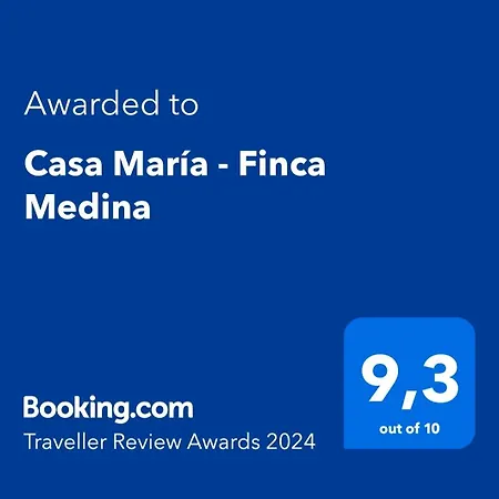 Casa María - *